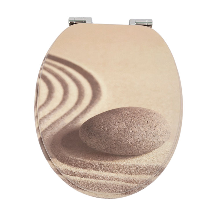 Por que um assento sanitário de liberação rápida é a atualização mais inteligente para banheiros modernos?